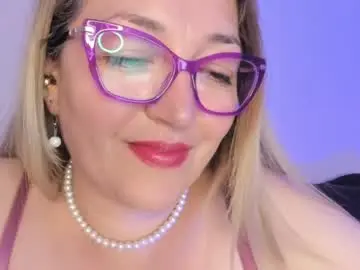 Chaturbate Best Webcam of naty__mature_