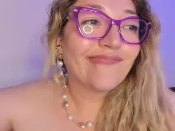Chaturbate Live Porn of naty__mature_