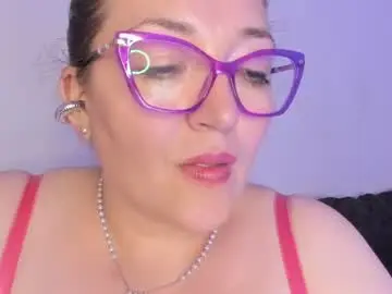Chaturbate Sex Chat of naty__mature_