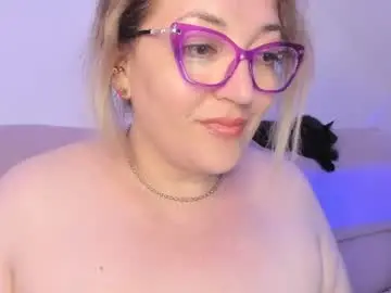 Chaturbate Live Sex of naty__mature_