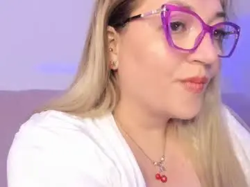 Chaturbate Sex Cam of naty__mature_
