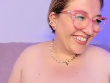 Chaturbate Sex Cam of naty__mature_