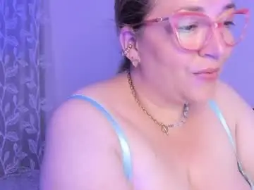 Chaturbate Free Porn Cam of naty__mature_