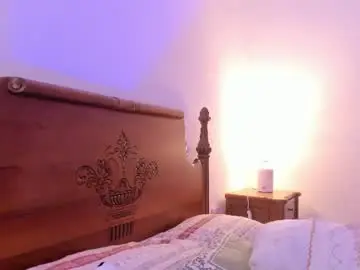 Chaturbate Free Porn Cam of naty__mature_