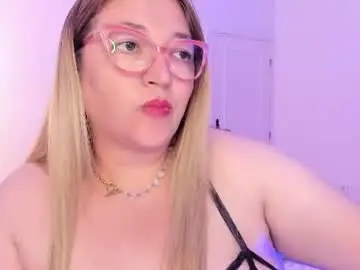 Chaturbate Adult Video Chat of naty__mature_