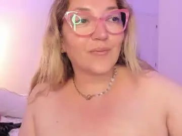 Chaturbate Live Sex Cam of naty__mature_