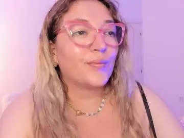 Chaturbate Adult Video Chat of naty__mature_