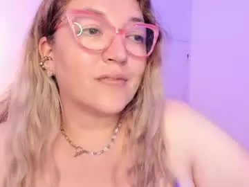 Chaturbate Sex Cam of naty__mature_