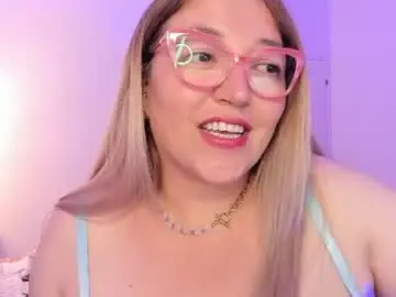 Chaturbate Free Porn Cam of naty__mature_