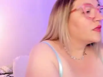 Chaturbate Best live sex cam show of naty__mature_