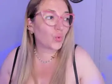 Chaturbate Live Sex of naty__mature_
