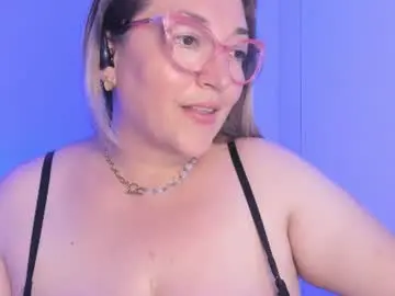 Chaturbate Adult Webcams of naty__mature_