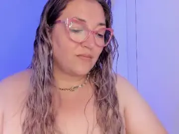 Chaturbate Sex Cam of naty__mature_