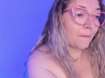 Chaturbate Sex Chat of naty__mature_