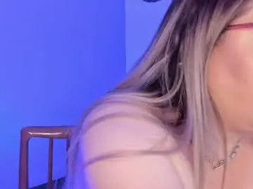 Chaturbate Live Porn of naty__mature_