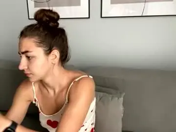 Chaturbate Adult Video Chat of patricia_p_
