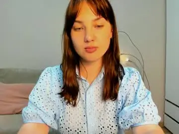 Chaturbate Nude Webcam of aliciacollinss