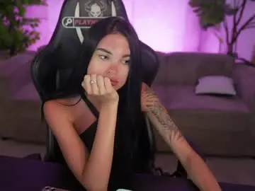 Chaturbate Free Porn Cam of bright_diamonds_054