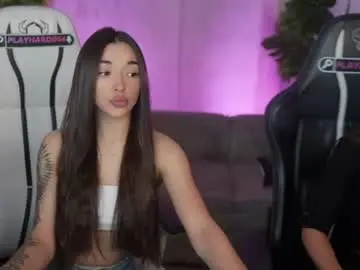 Chaturbate Watch Live Sex Cams of bright_diamonds_054