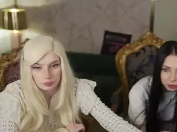 Chaturbate Live Sex of bright_diamonds_054