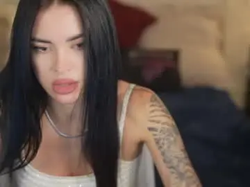 Chaturbate Sex Cam of bright_diamonds_054