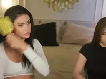 Chaturbate Free Porn Cam of bright_diamonds_054