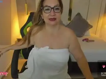 Chaturbate Sex Chat of gisela27