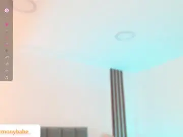 Chaturbate Adult Webcams of harmonybabe_