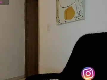 Chaturbate Nude Webcam of mariadanielasanchez