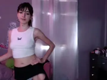 Chaturbate Free Live Porn of nikyastark