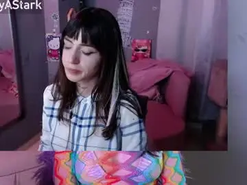 Chaturbate Free Live Porn of nikyastark