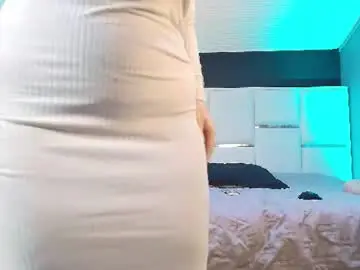 Chaturbate Nude Webcam of samanthamilf__