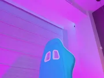 Chaturbate Live Sex Cam of amber_villalobos