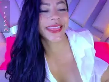 Chaturbate Live Porn of amber_villalobos