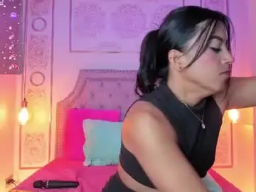 Chaturbate Adult Video Chat of amber_villalobos