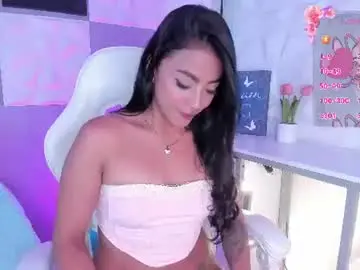 Chaturbate Watch Live Sex Cams of amber_villalobos