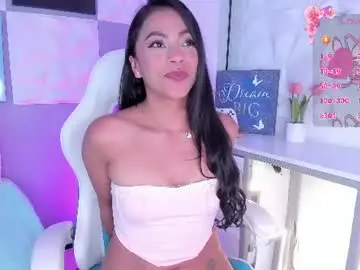 Chaturbate Watch Live Sex Cams of amber_villalobos