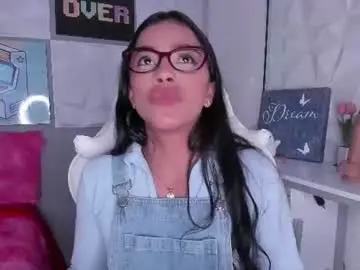 Chaturbate Adult Webcams of amber_villalobos