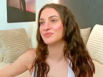 Chaturbate Live Porn of ammirra_a