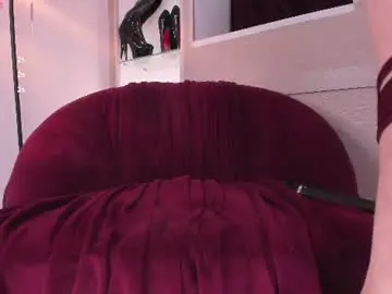 Chaturbate Live Sex Cam of francesyorks