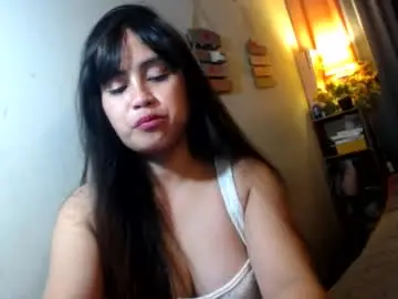 Chaturbate Live Porn of grace_filipina