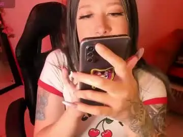 Chaturbate Nude Webcam of kat_apple