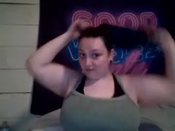 Chaturbate Sex Cam of mamabig95