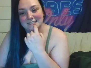Chaturbate Best live sex cam show of mamabig95