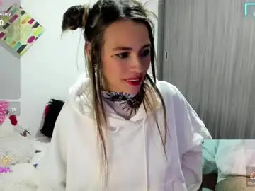 Chaturbate Live Porn of pretty_candysex