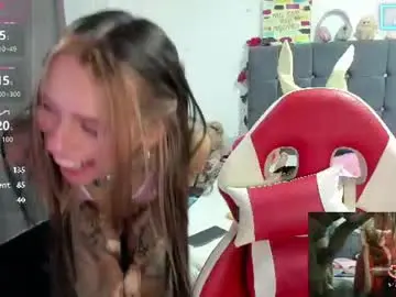 Chaturbate Nude Webcam of pretty_candysex