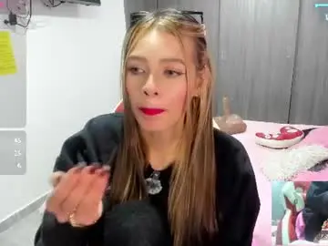 Chaturbate Private Sex Chat of pretty_candysex