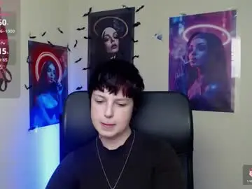 Chaturbate Live Sex Cam of sweet_cherryg