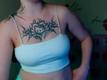 Chaturbate Live Sex of sweet_cherryg