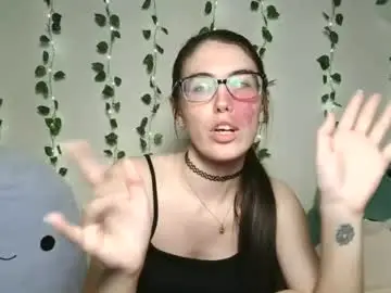Chaturbate Sex Chat of thistlefernsby